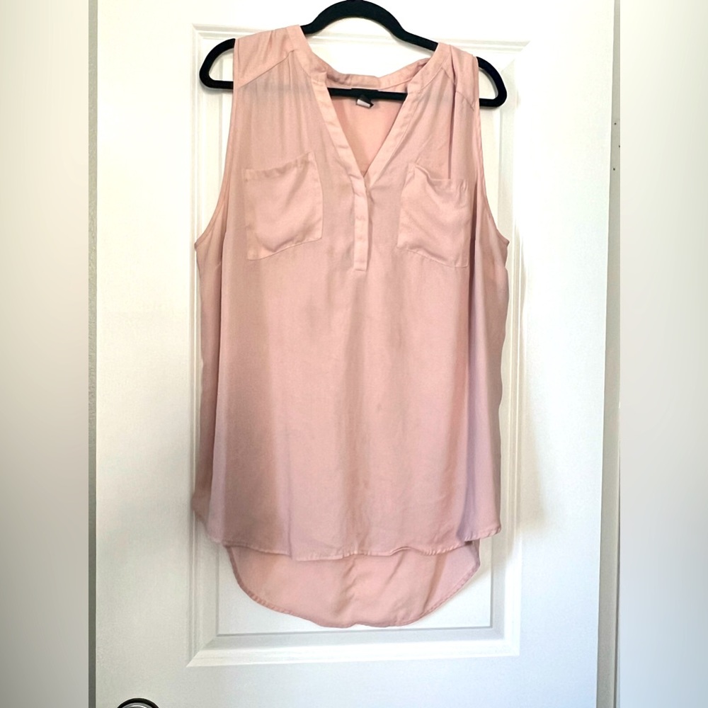 Torrid size 2 tank top